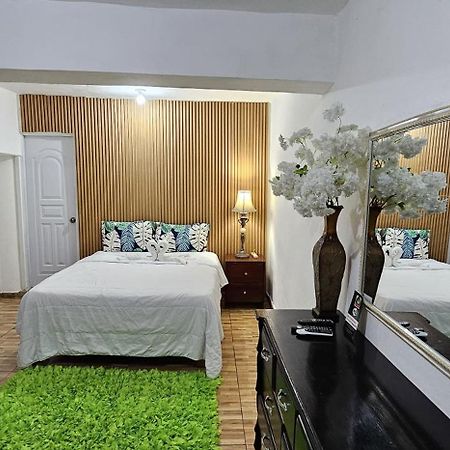 Hotel Cana Palma Zona Colonial Santo Domingo Exteriér fotografie