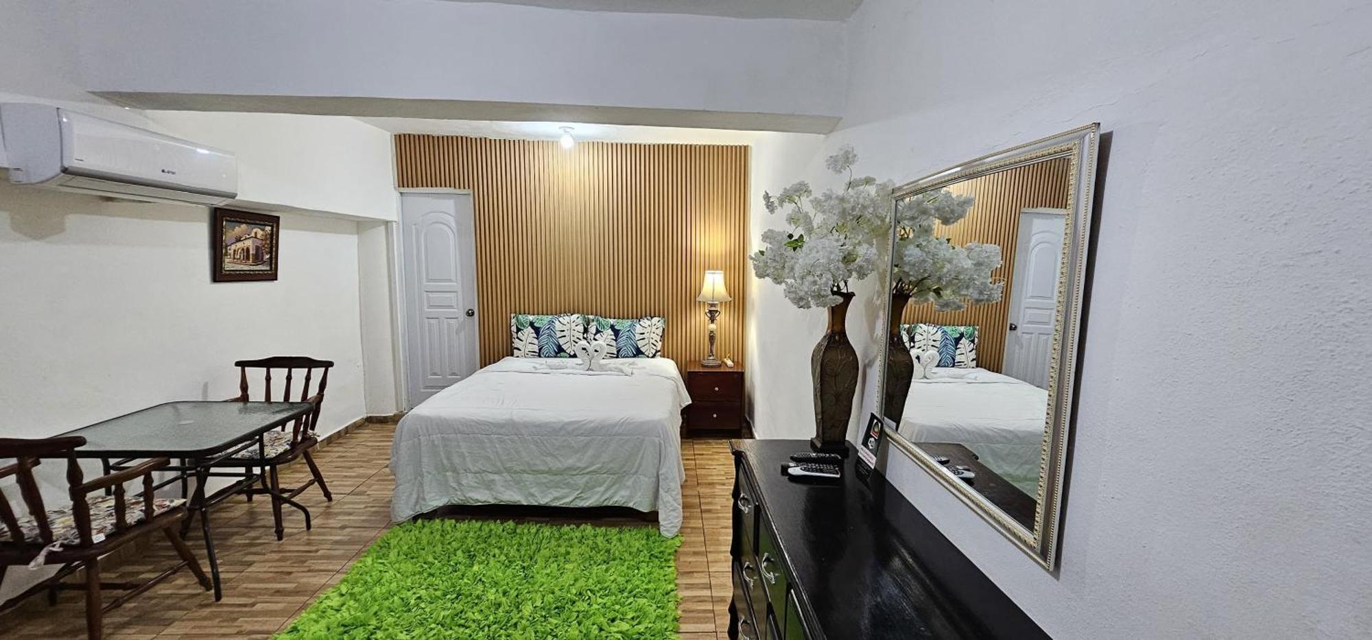 Hotel Cana Palma Zona Colonial Santo Domingo Exteriér fotografie